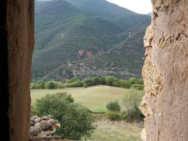 Casa en venta en Pallars Sobirà, Catalunya