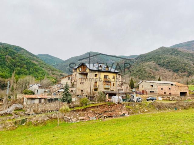 Casa en venta en Pallars Sobirà, Catalunya
