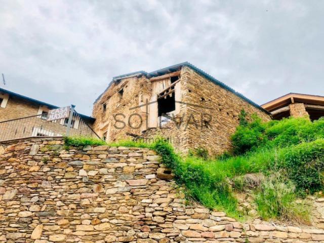 Casa en venta en Pallars Sobirà, Catalunya