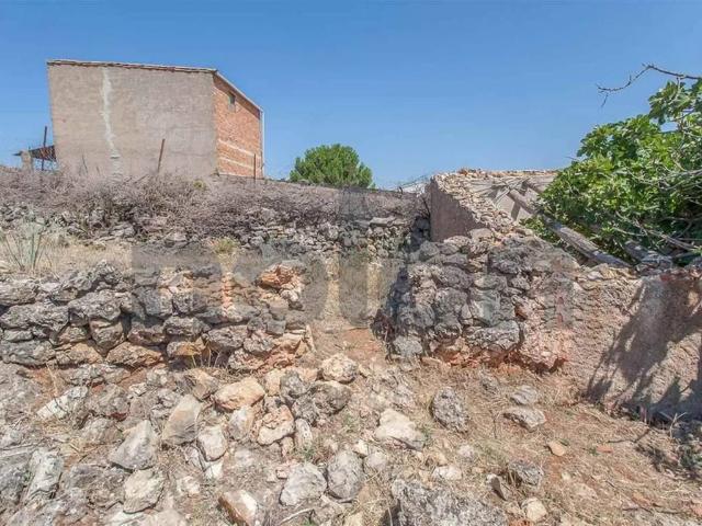 Casa en venta en Sorihuela Del Guadalimar, Andalucía