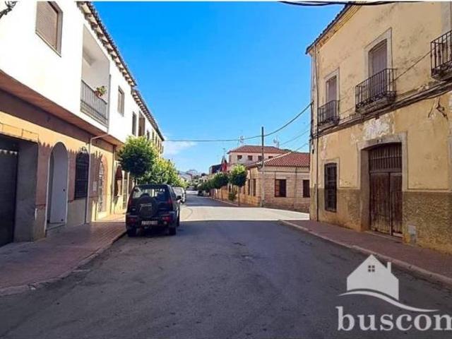 Casa en venta en Sorihuela Del Guadalimar, Andalucía