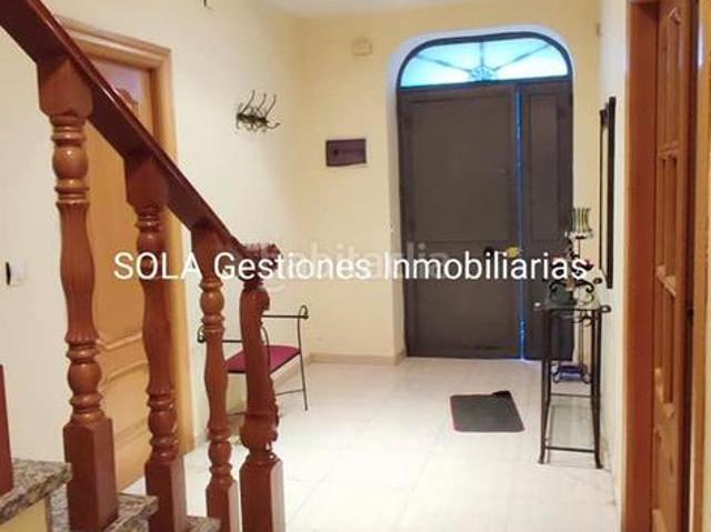 Casa en venta en Sorihuela Del Guadalimar