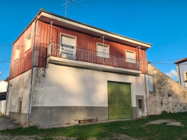 Casa en venta en Sorihuela