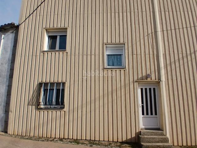 Casa en venta en Sorihuela