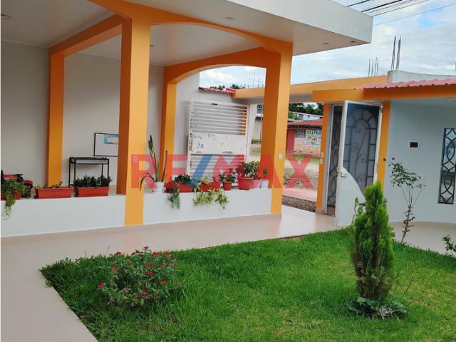 Casa venta en San Martin