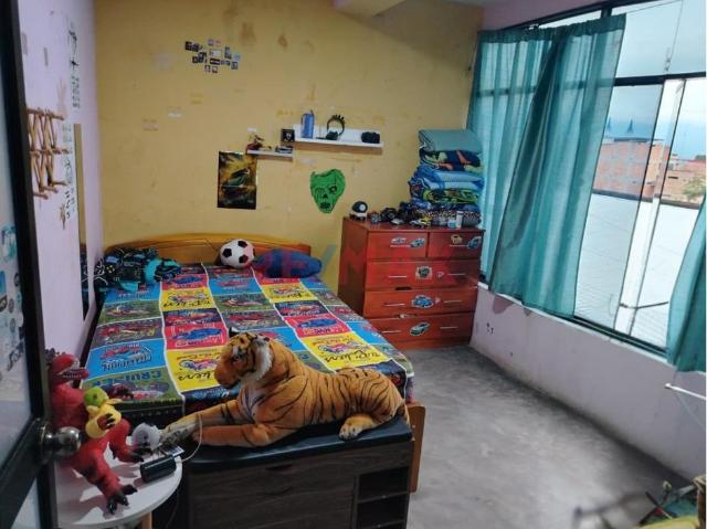 Casa venta en San Martin