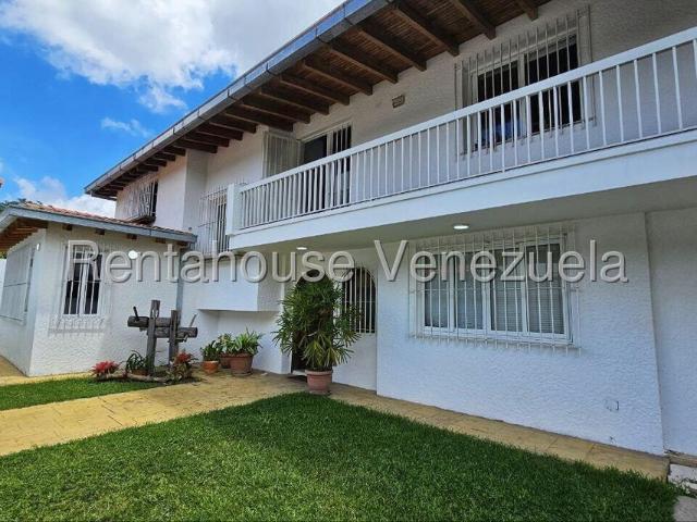 Casa en venta en Boca De Uchire, Distrito Capital