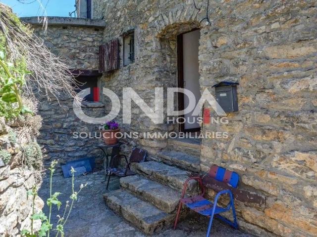 Casa en venta en Pallars Sobirà, Catalunya