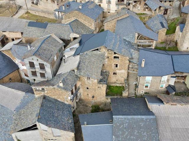 Chalet en venta en Pallars Sobirà, Catalunya