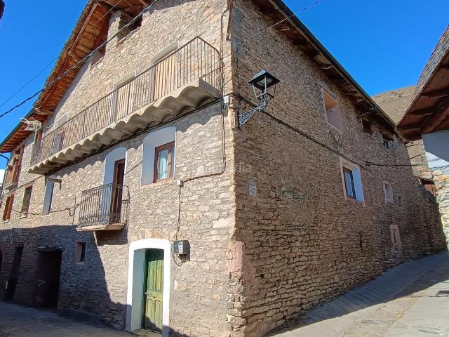 Casa en venta en Pallars Sobirà, Catalunya