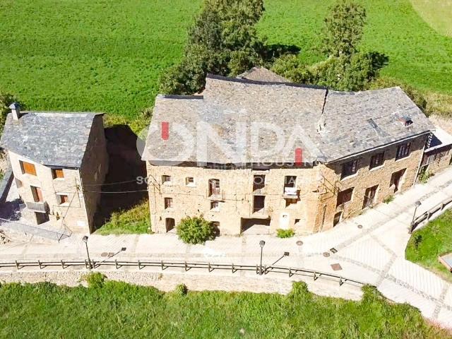 Casa en venta en Pallars Sobirà, Catalunya