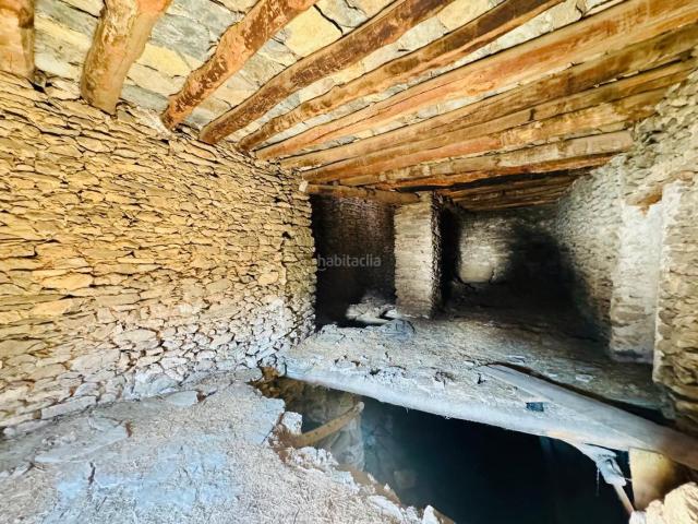 Casa en venta en Pallars Sobirà, Catalunya