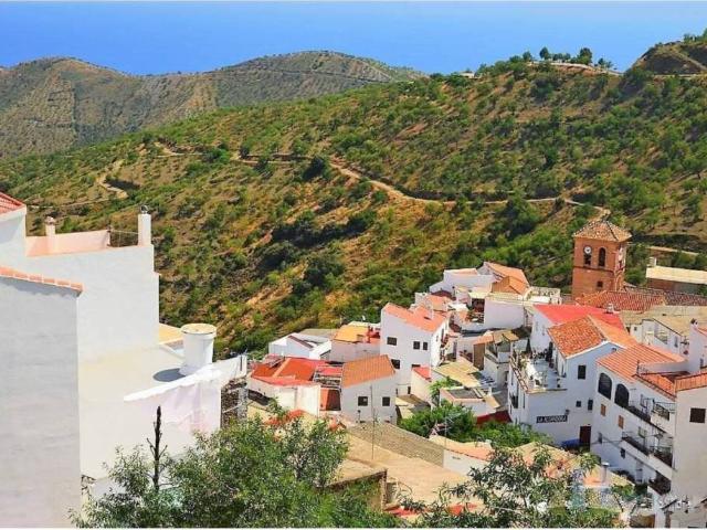 Casa en venta en Comarca de la Costa Granadina, Andalucía