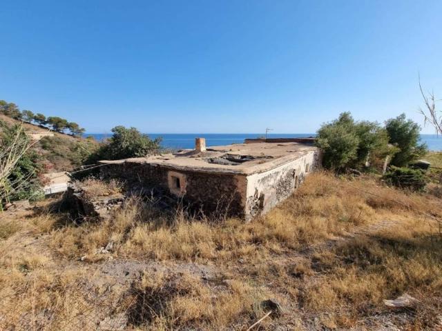 Casa en venta en Comarca de la Costa Granadina, Andalucía