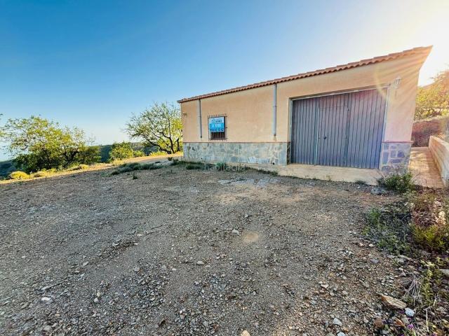 Casa en venta en Comarca de la Costa Granadina, Andalucía