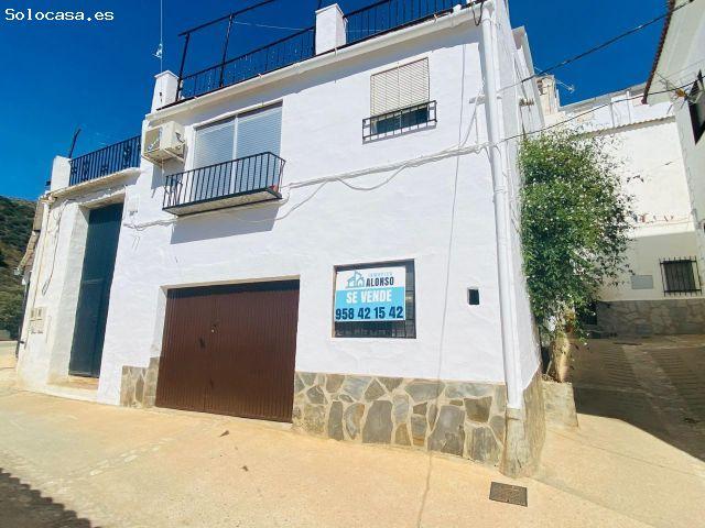 Casa en venta en Comarca de la Costa Granadina, Andalucía