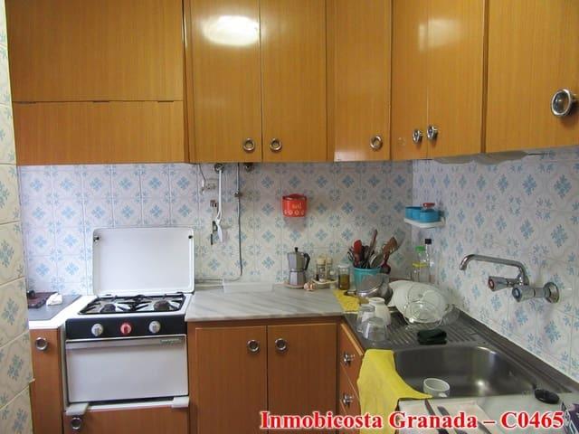 Casa en venta en Comarca de la Costa Granadina, Andalucía