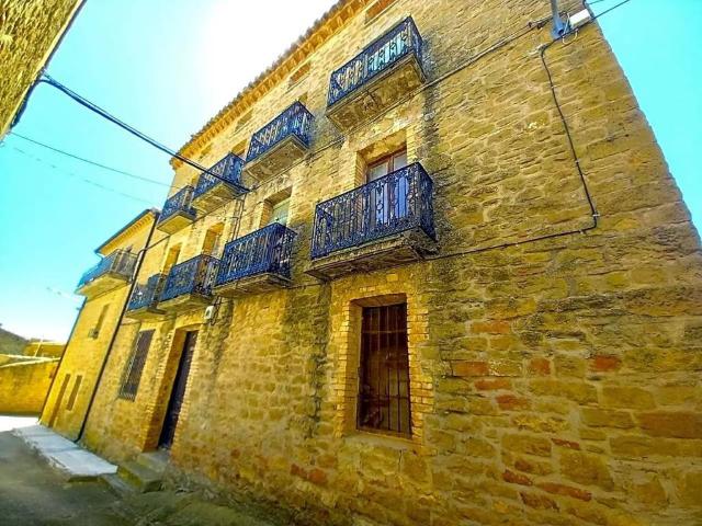 Casa en venta en Cinco Villas, Aragón