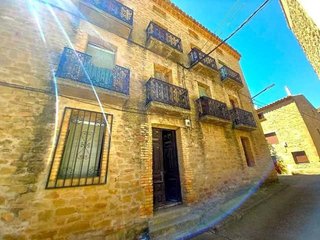 Casa en venta en Cinco Villas, Aragón