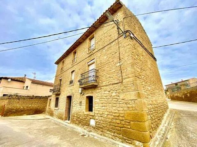 Casa en venta en Cinco Villas, Aragón