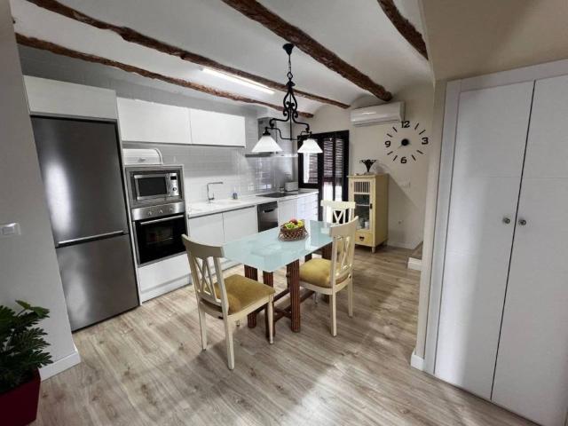 Casa en venta en La Serranía, Valencia