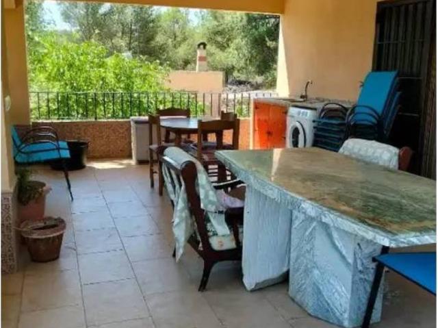 Casa en venta en l'Alt Palància, Valencia