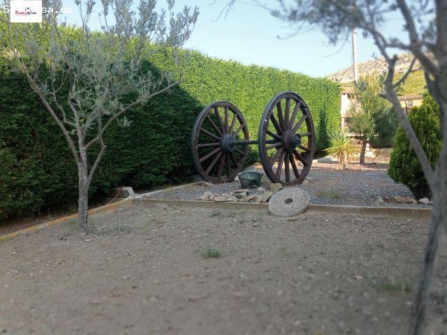 Casa en venta en Sotalbo, Ávila
