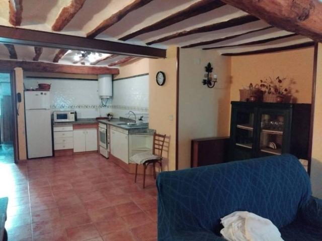 Casa en venta en Sotés, La Rioja