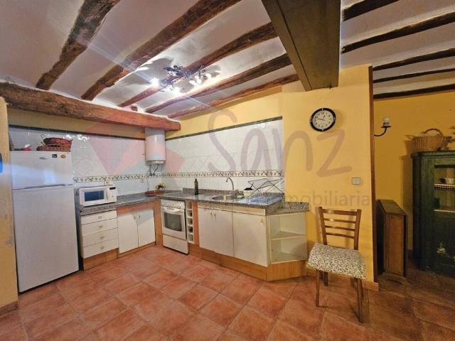 Casa en venta en Sotés, La Rioja