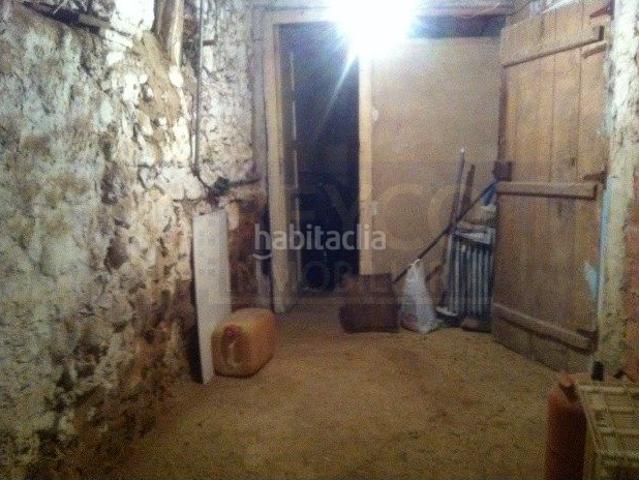 Casa en venta en Sotés, La Rioja