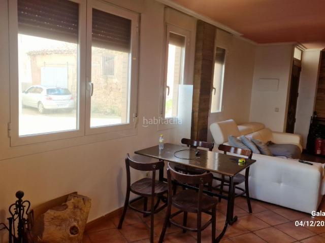 Casa en venta en Sotés, La Rioja