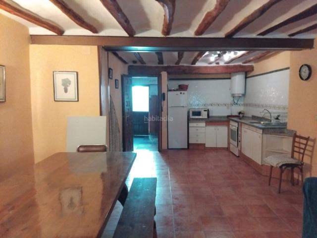 Casa en venta en Sotés, La Rioja