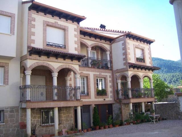 Casa en venta en Sotillo De La Adrada