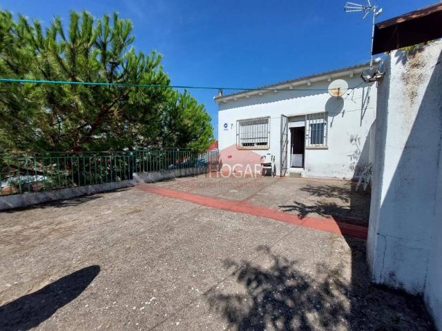 Casa en venta en Sotillo De La Adrada