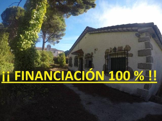 Casa en venta en Sotillo De La Adrada, Castilla y León