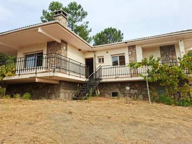 Casa en venta en Sotillo De La Adrada, Castilla y León