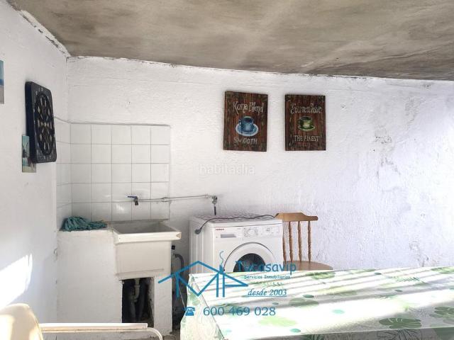 Casa en venta en Sotillo De La Adrada