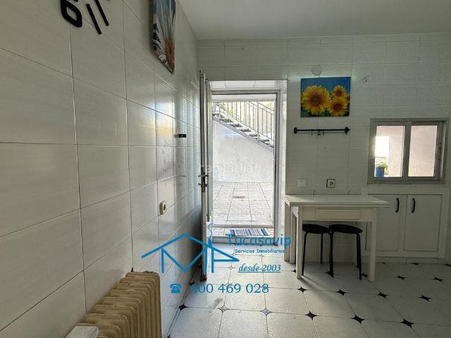 Casa en venta en Sotillo De La Adrada, Ávila