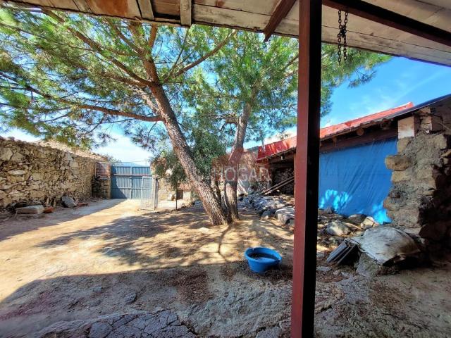 Casa en venta en Sotillo De La Adrada