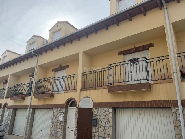 Casa en venta en Sotillo De La Adrada, Castilla y León