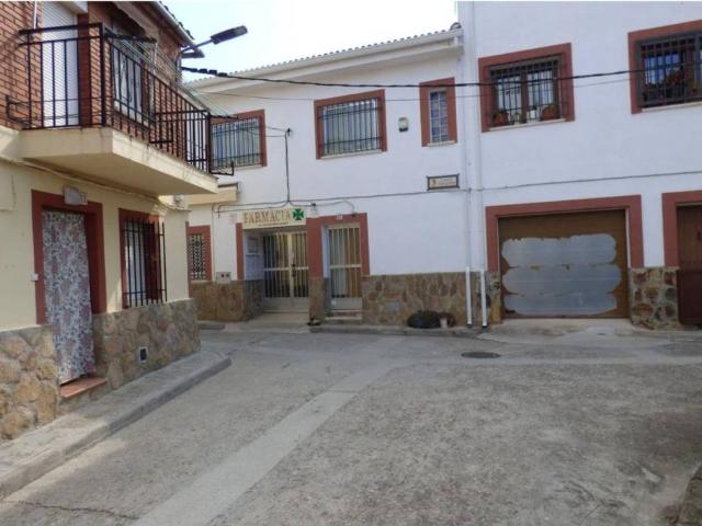 Casa en venta en Sotillo De Las Palomas, Castilla-La Mancha