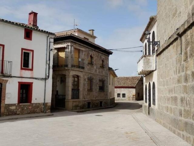 Casa en venta en Sotillo De Las Palomas, Castilla-La Mancha