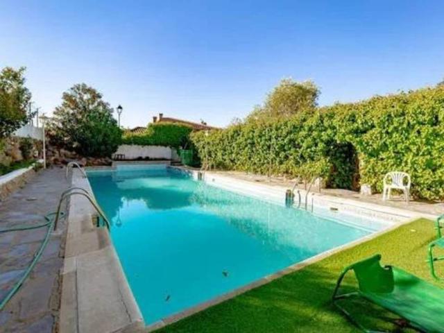 Casa en venta en Sotillo De Las Palomas, Castilla-La Mancha