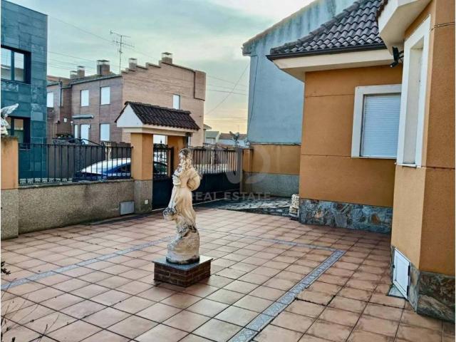 Casa en venta en Soto De La Vega, Castilla y León
