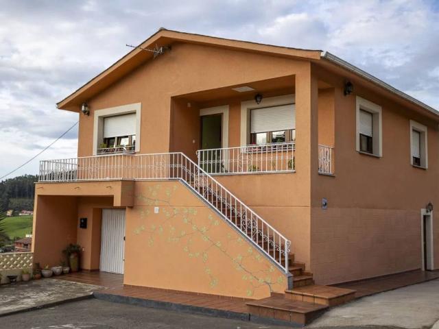 Casa en venta en Soto Del Barco