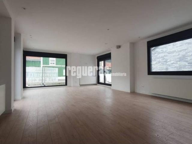 Casa en venta en Soto Del Barco, Asturias