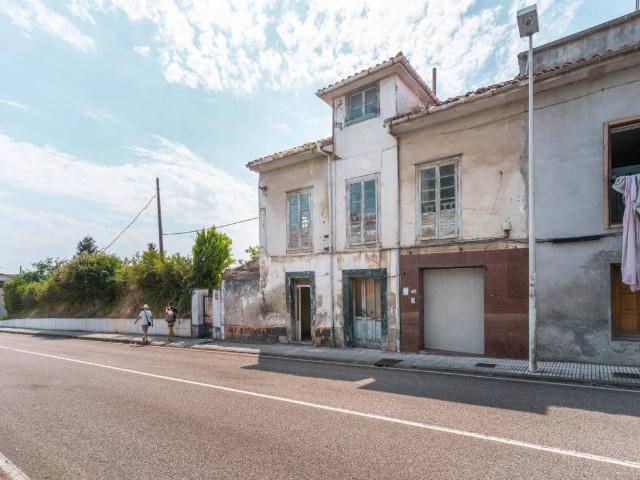 Casa en venta en La Madalena, Soto Del Barco