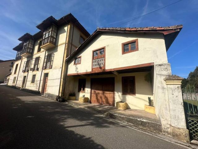 Casa en venta en Soto Del Barco, Asturias