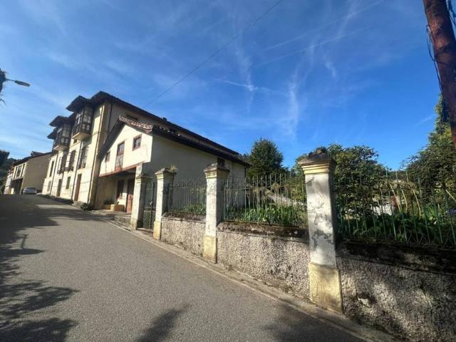 Casa en venta en Soto Del Barco, Asturias