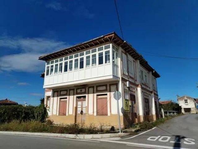 Casa en venta en Soto Del Barco, Asturias